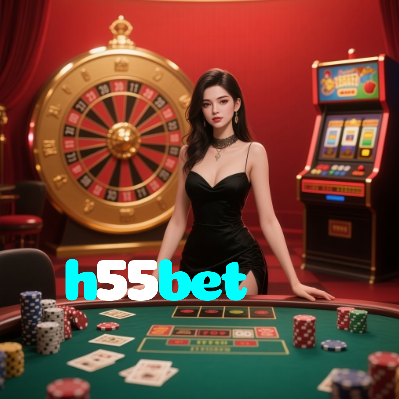 h55bet