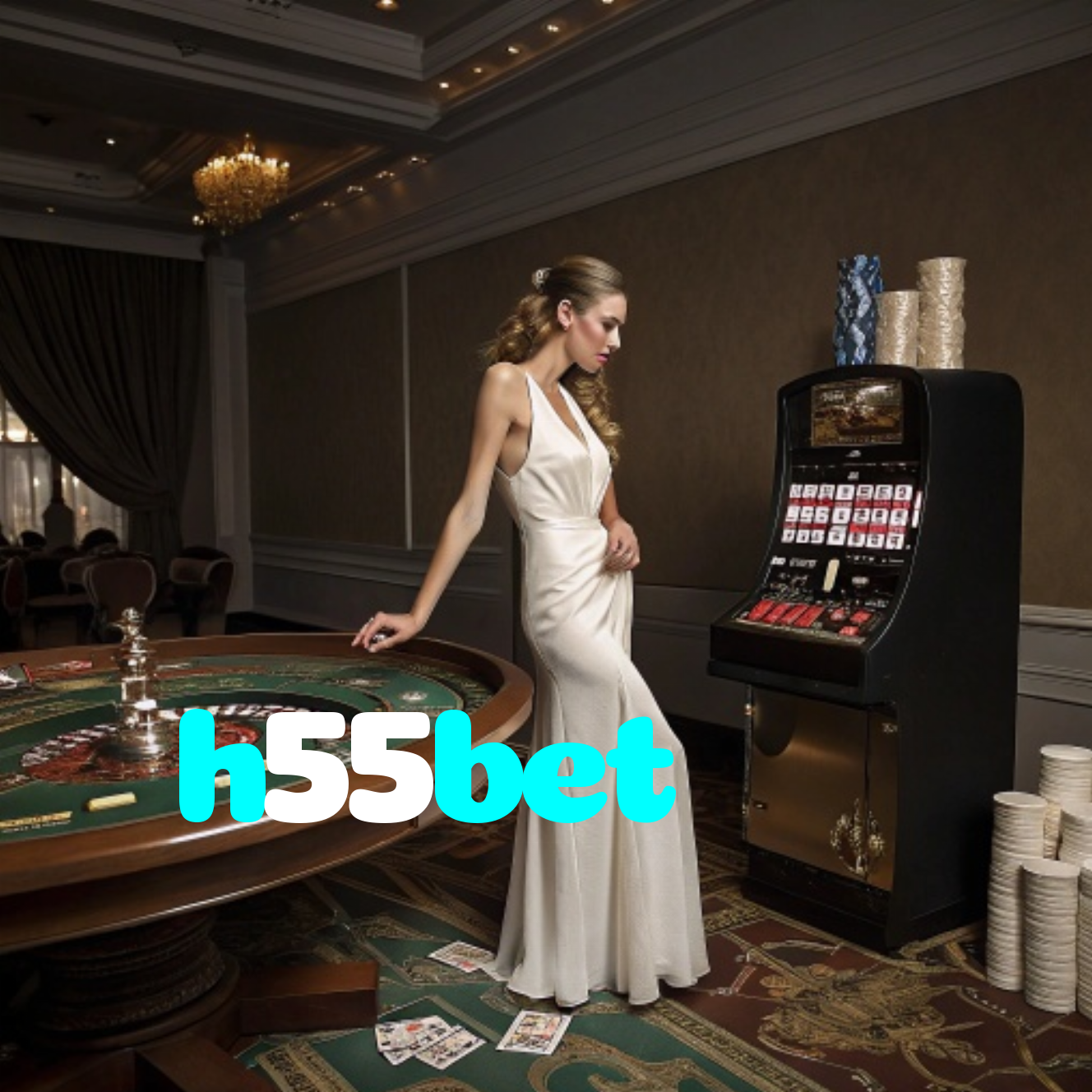 h55bet