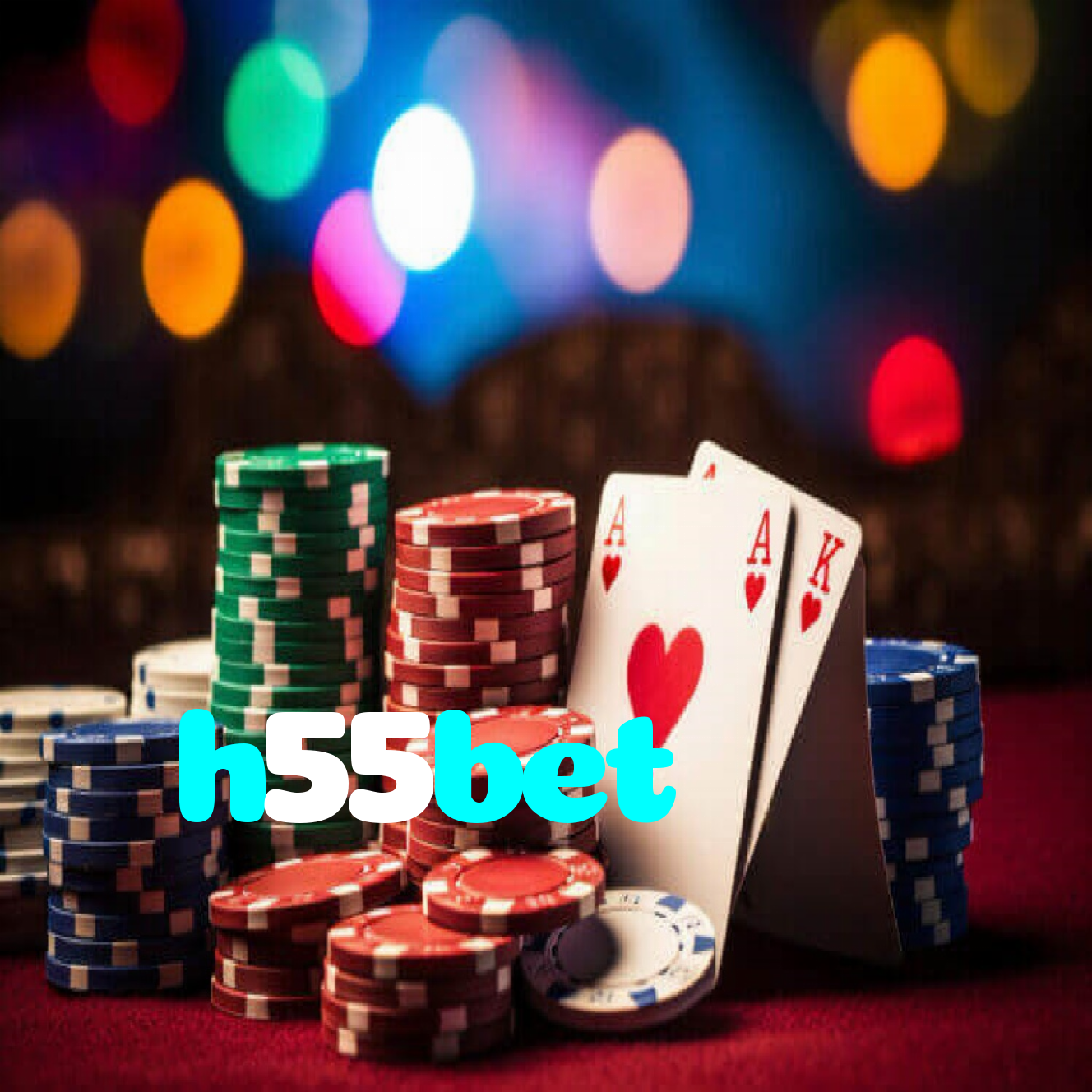 h55bet