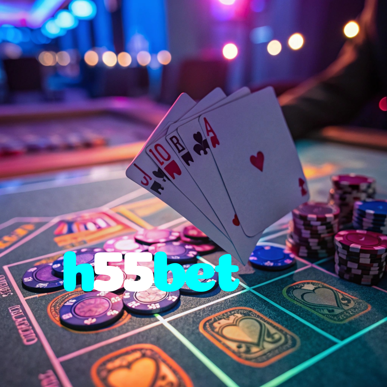 h55bet