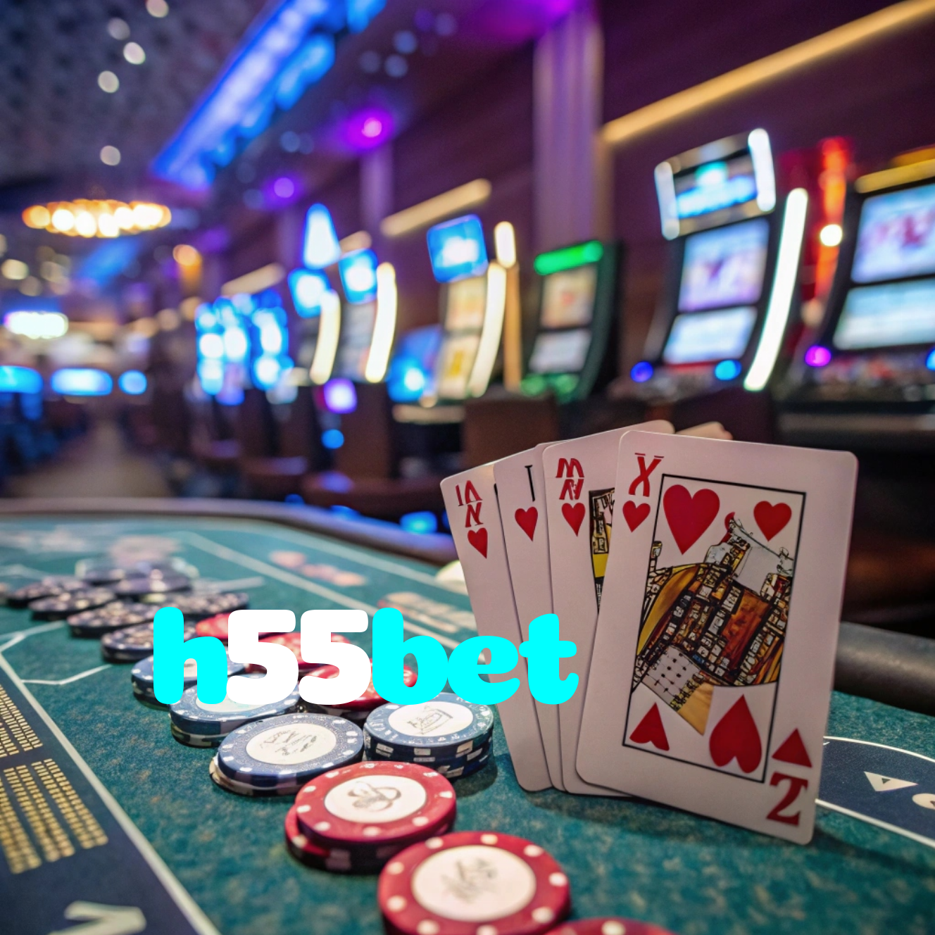 h55bet
