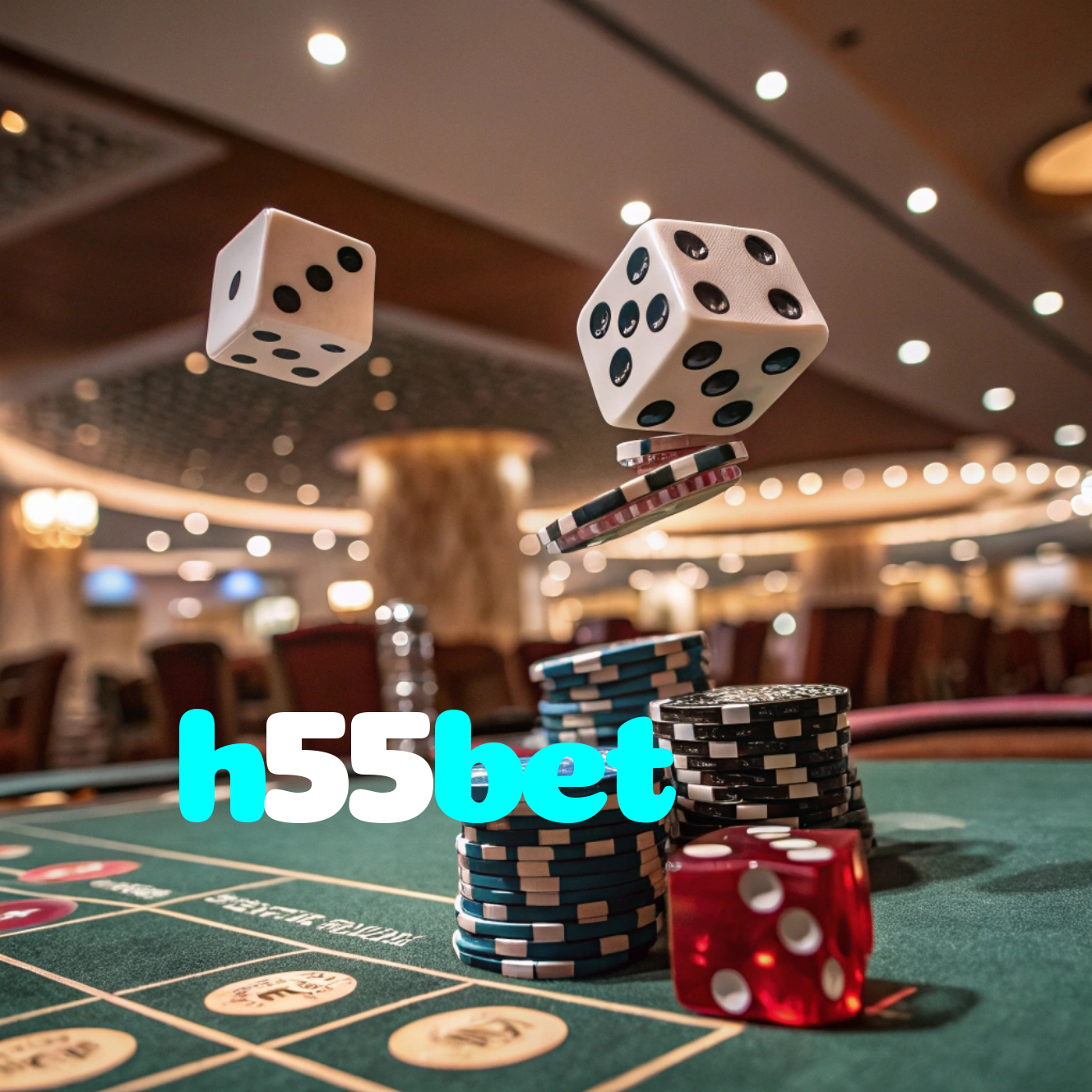 h55bet