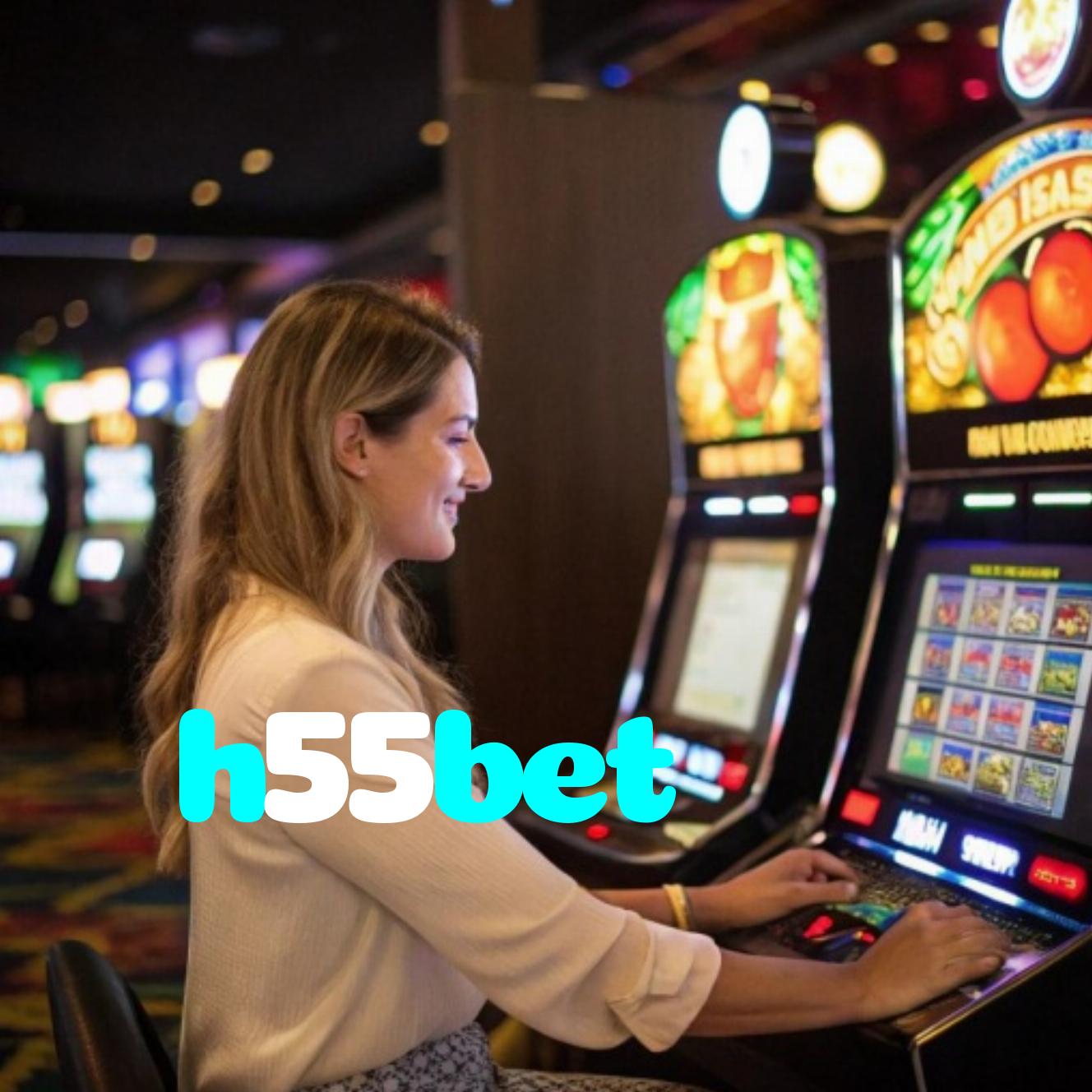 h55bet