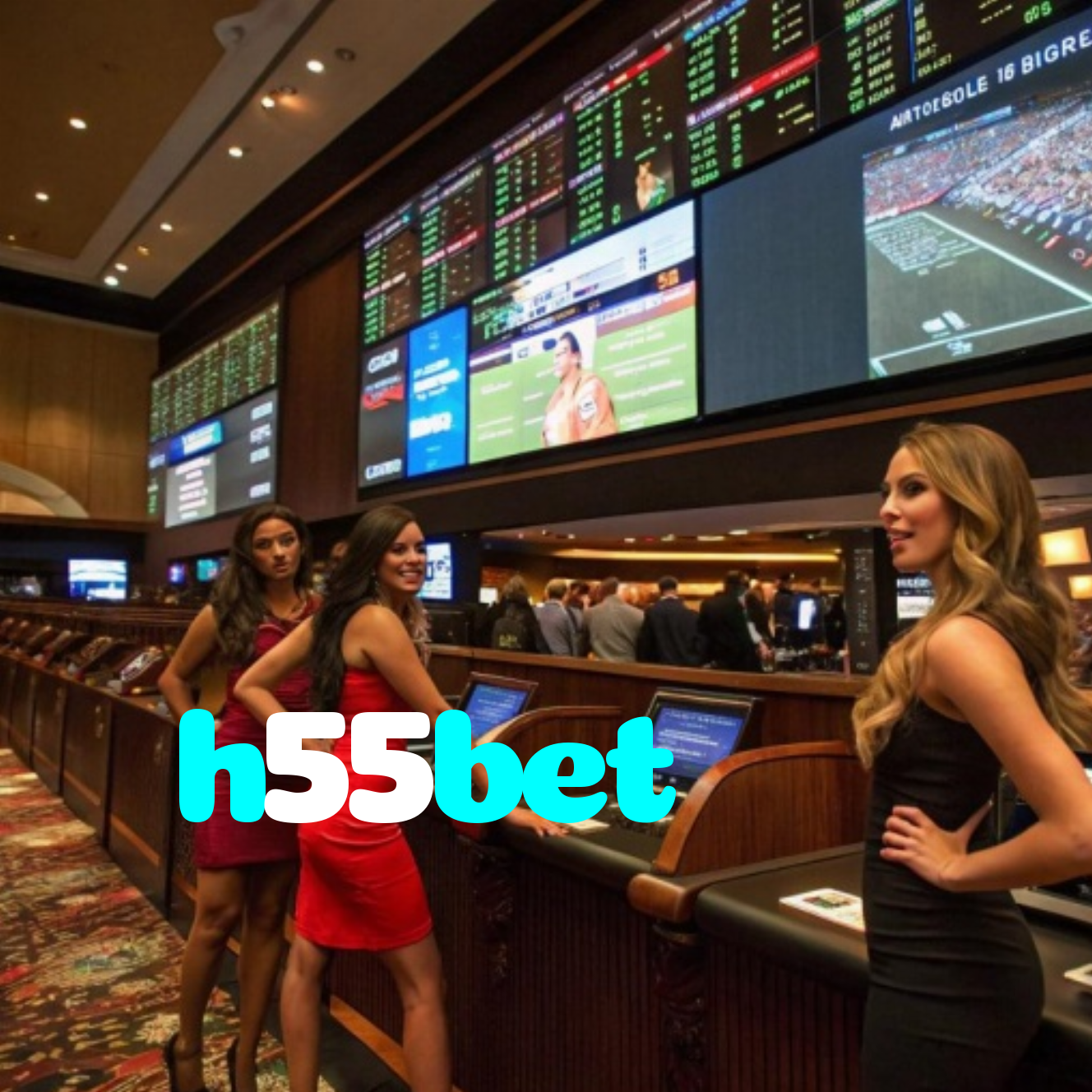 h55bet