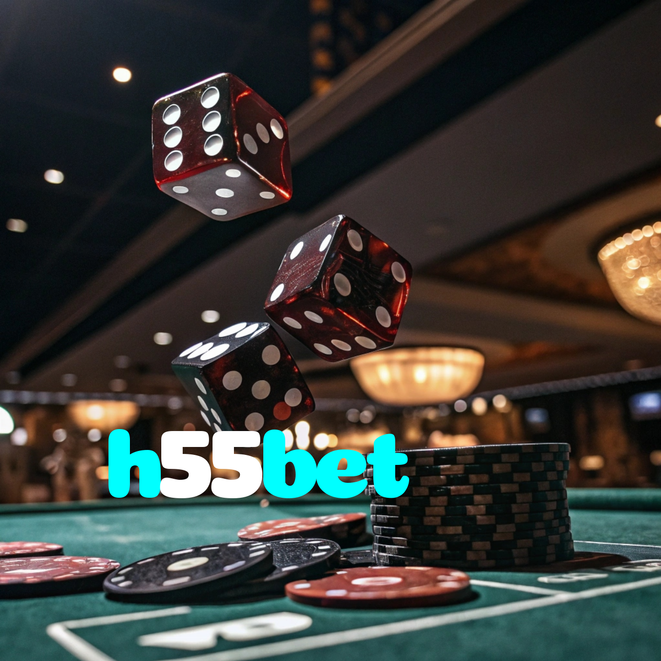 h55bet