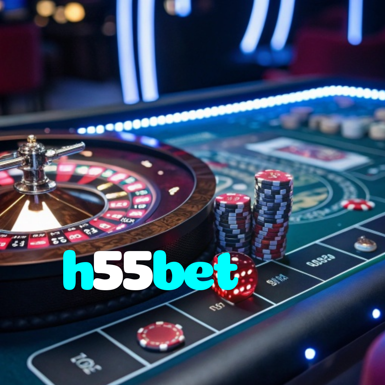 h55bet