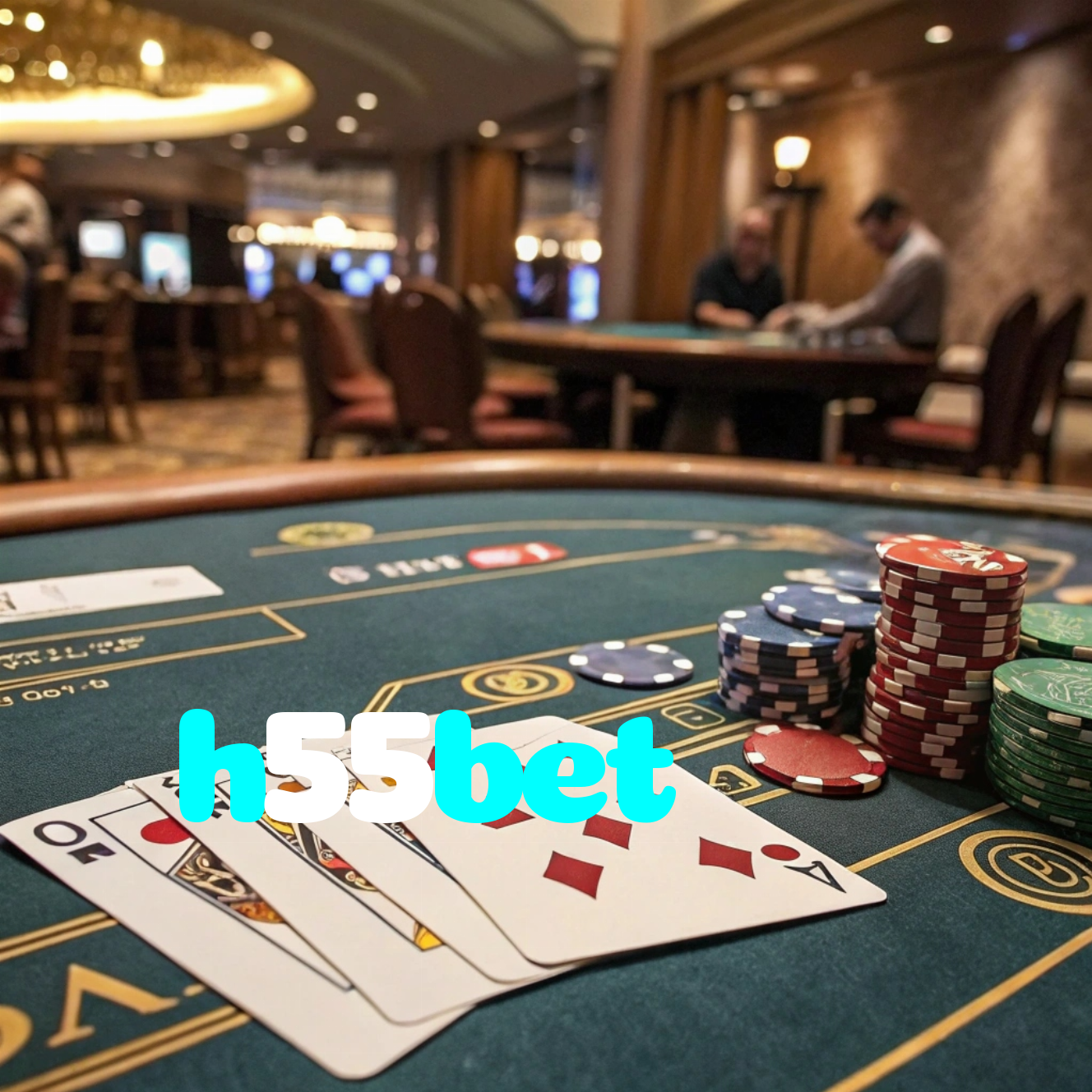 h55bet