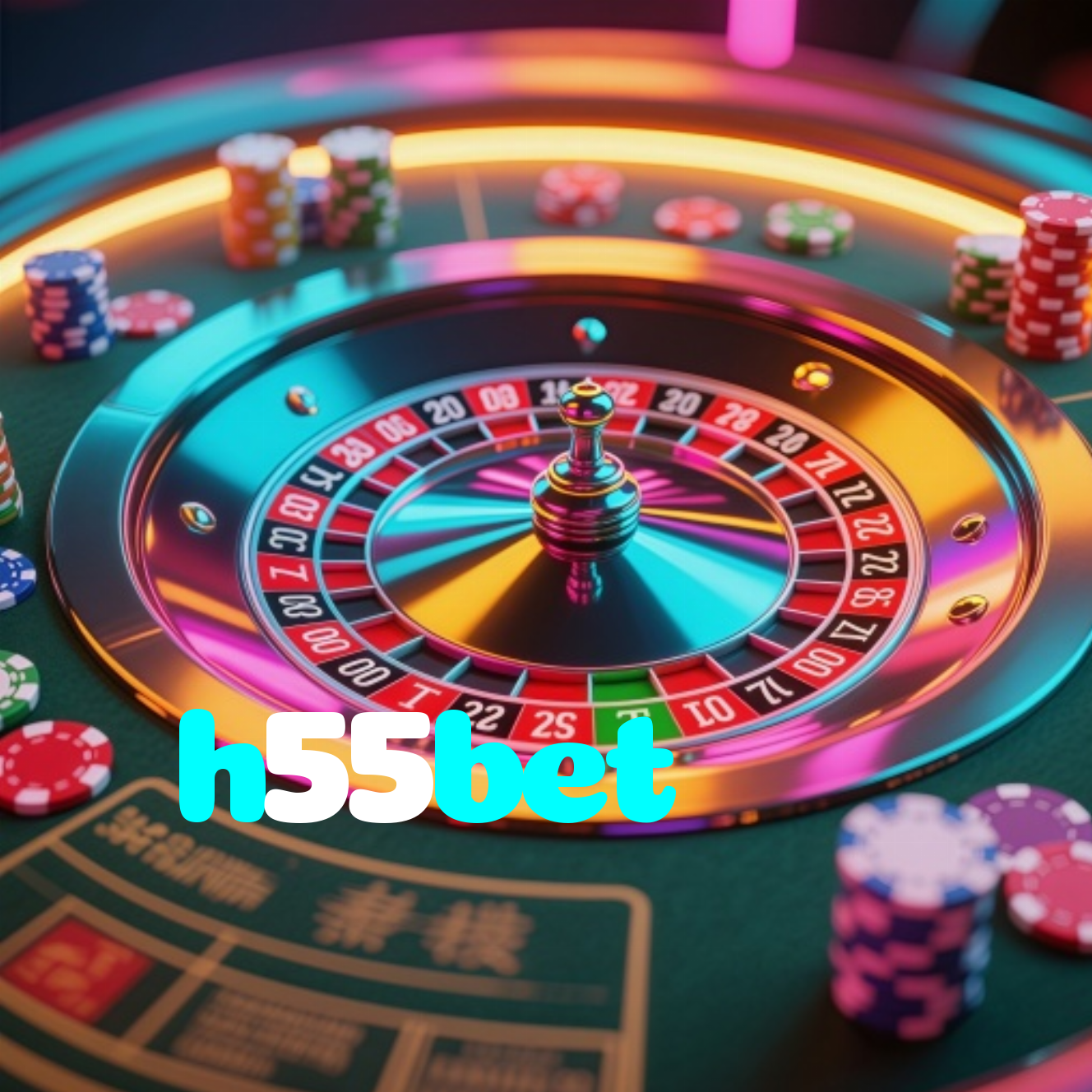h55bet