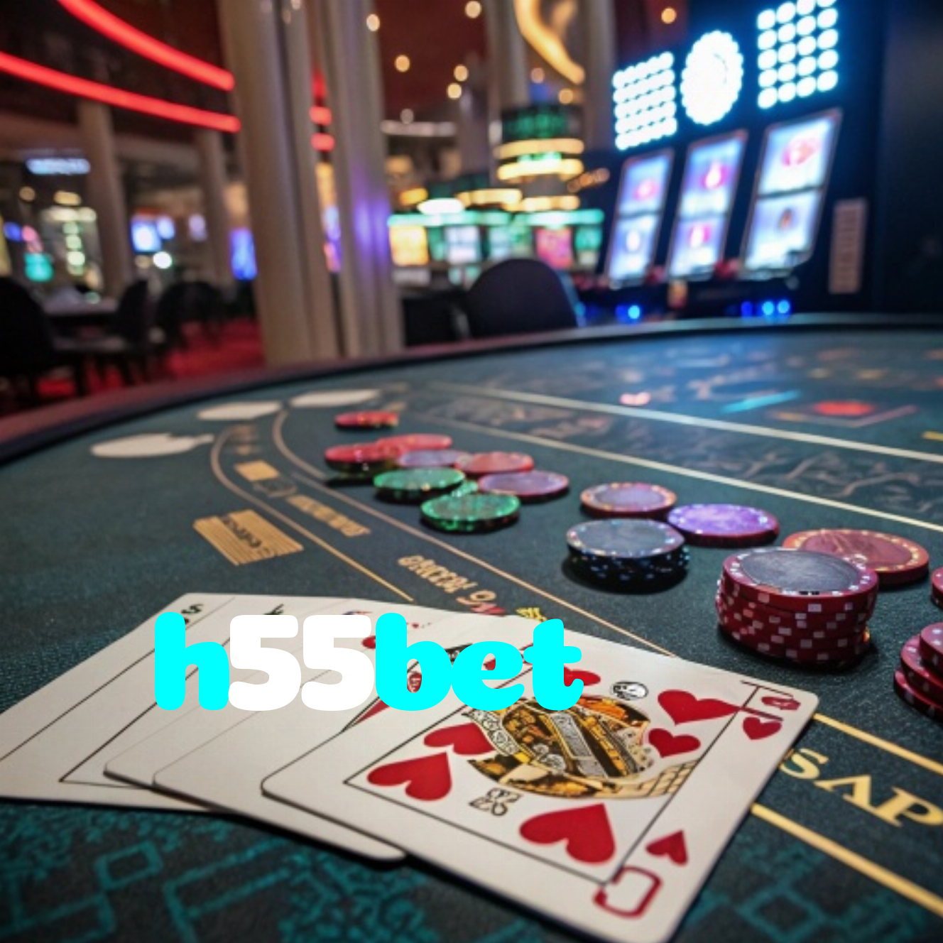 h55bet