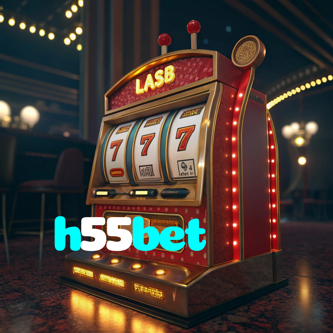 h55bet