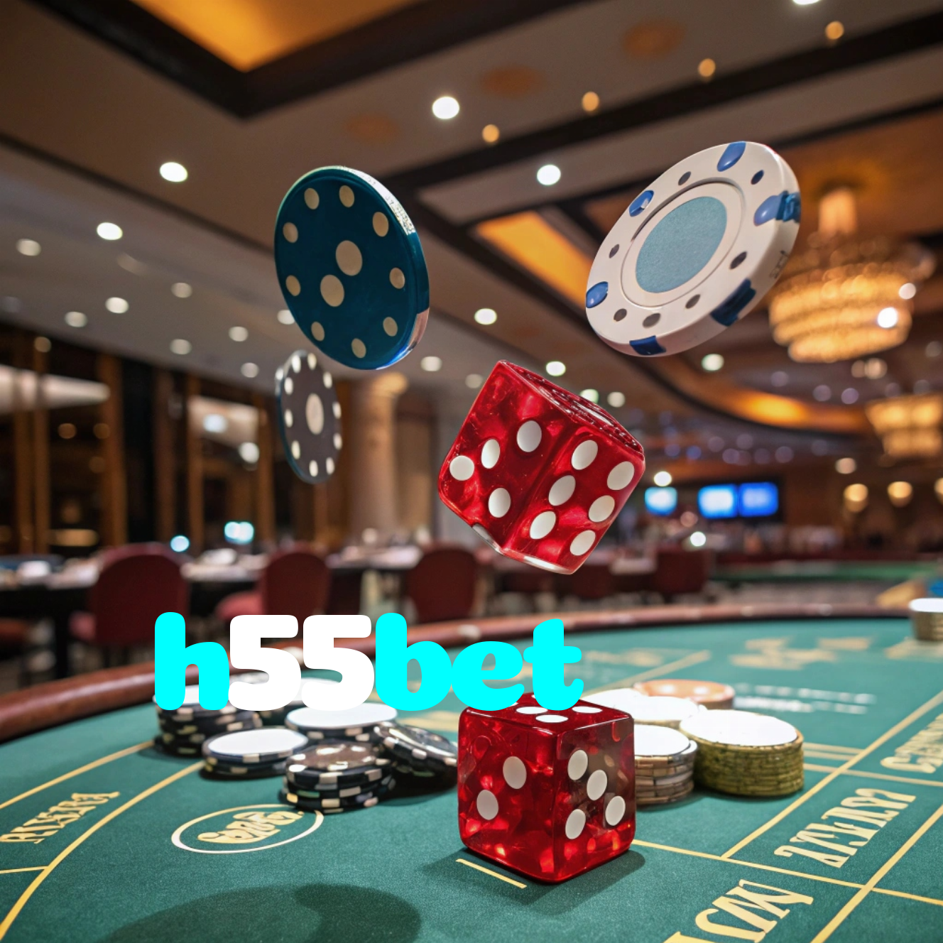 h55bet