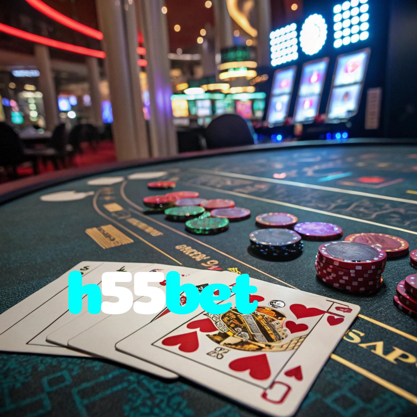 h55bet