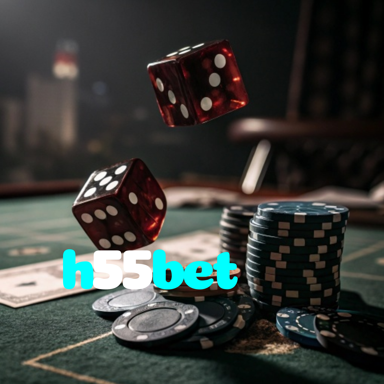 h55bet