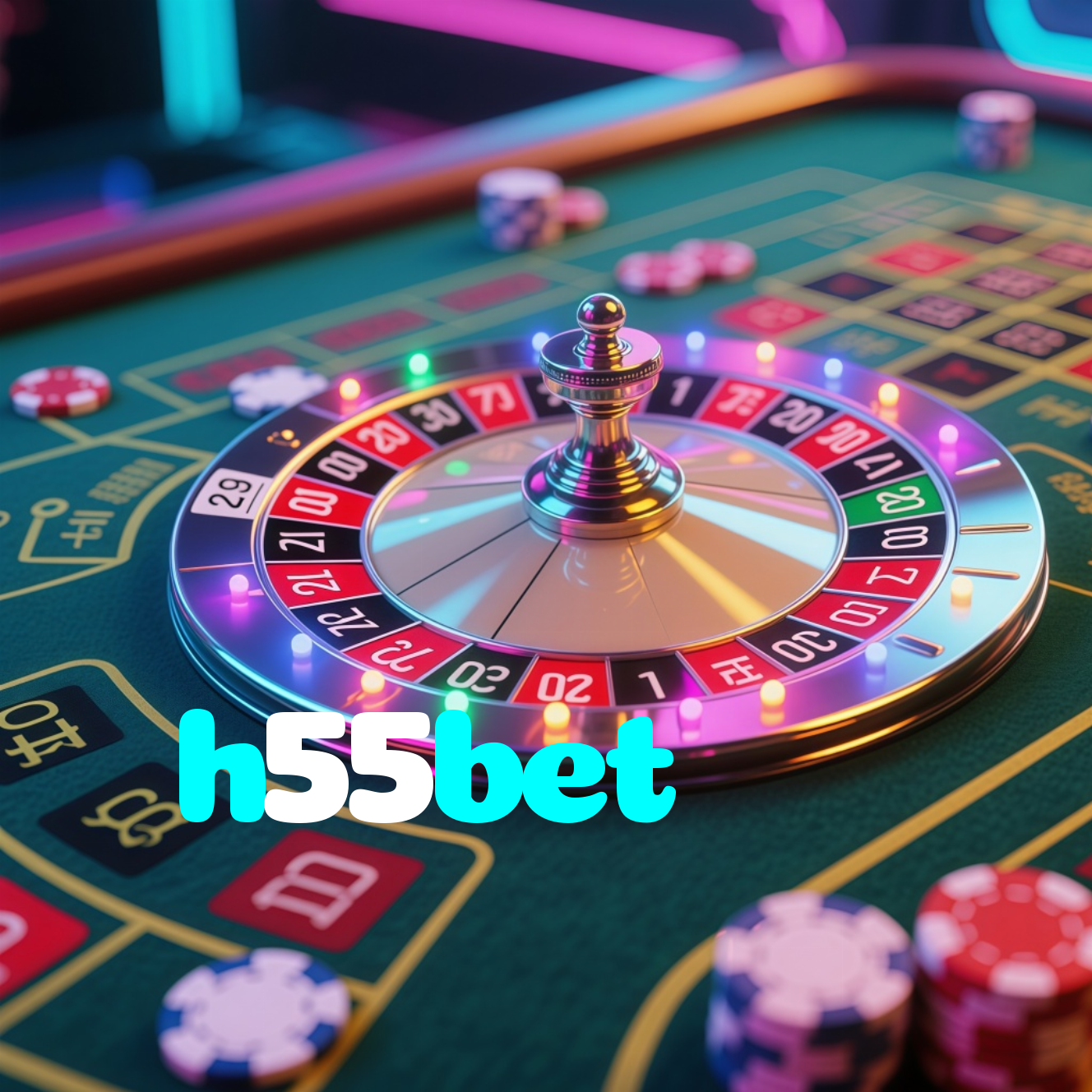 h55bet